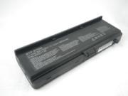 MEDION MB1X 笔记本电脑电池 Li-ion 11.1V 6600mAh