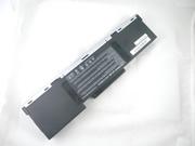 ACER BTP-65EM 笔记本电脑电池 Li-ion 14.8V 6600mAh