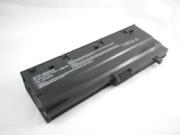 MEDION 40024625(DYN/SAN) 笔记本电脑电池 Li-ion 10.8V 6600mAh