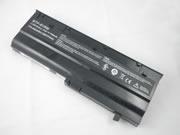 原厂 MEDION 40024625(DYN/SAN) 笔记本电脑电池 Li-ion 10.8V 7800mAh