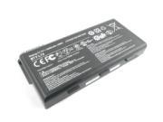 原厂 MSI BTYL74 笔记本电脑电池 Li-ion 11.1V 4400mAh, 49Wh 