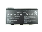 MSI 957-173XXP-102 笔记本电脑电池 Li-lion 11.1V 5200mAh