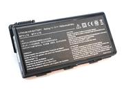 MSI 957-173XXP-102 笔记本电脑电池 Li-ion 11.1V 7800mAh