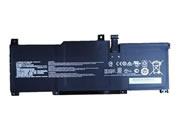 原厂 MSI 3ICP6/71/74 笔记本电脑电池 Li-Polymer 11.4V 4600mAh, 52.4Wh 