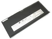 原厂 MSI NBPC623A 笔记本电脑电池 Li-ion 11.1V 5400mAh