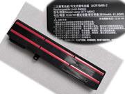 原厂 Msi Bty-m6h2 电池 Li-ion 10.8v 41.04wh
