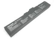 MSI MS 1011 笔记本电脑电池 Li-ion 14.4V 4400mAh