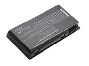 MSI S9N-3496200-M47 笔记本电脑电池 Li-ion 11.1V 7800mAh