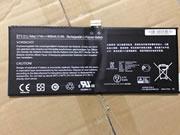 原厂 MSI BTY-S1J 笔记本电脑电池 Li-Polymer 3.7V 9000mAh, 33.3Wh 