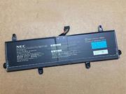 原厂 Nec Pc-vp-bp158 电池 N23sat400 57wh 15.52v