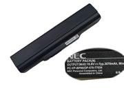 原厂 Nec Op-570-77024 电池 Pc-vp-bp96  10.8v 3070mah