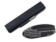 Genuie Nec 6 Cells Op-570-77025, Pc-vp-bp97 电池 10.8v  6140mah