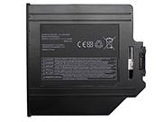 PANASONIC CF-VZSU0KW 笔记本电脑电池 Li-Polymer 11.1V 2860mAh, 32.00Wh