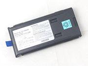 原厂 PANASONIC CFVZSU18W 笔记本电脑电池 Li-ion 11.1V 5400mAh, 5.4Ah