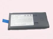 PANASONIC CFVZSU18W 笔记本电脑电池 Li-ion 11.1V 6600mAh