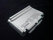 原厂 PANASONIC CFVZSU51R 笔记本电脑电池 Li-ion 10.8V 5800mAh, 5.8Wh 