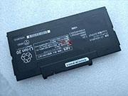 原厂 PANASONIC CF-VZSU81JS 笔记本电脑电池 Li-ion 7.2V 4400mAh