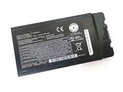 原厂 PANASONIC CF-VZSU0GJS 笔记本电脑电池 Li-ion 10.8V 3050mAh, 33Wh 