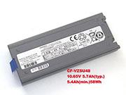 原厂 PANASONIC CFVZSU48U 笔记本电脑电池 Li-ion 10.65V 5700mAh, 58Wh , 5.7Ah