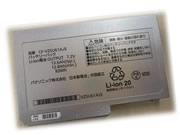 原厂 PANASONIC CF-VZSU59U 笔记本电脑电池 Li-ion 7.2V 12917mAh, 93Wh , 13.6Ah