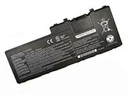 原厂 PANASONIC CF-VZSUOQW 笔记本电脑电池 Li-Polymer 11.4V 2600mAh, 30Wh 