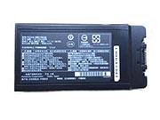 原厂 PANASONIC CF-VZSUOGW 笔记本电脑电池 Li-ion 11.1V 4080mAh, 46Wh 