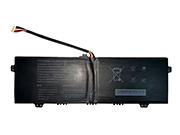 原厂 RTDPART 3673118 笔记本电脑电池 Li-Polymer 7.7V 5000mAh, 38.50Wh 