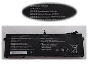 原厂 Snbl003 电池 Scud 15.4v 5845mah  Mechrevo 15 Pro