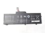 原厂 SAMSUNG 1588-3366 笔记本电脑电池 Li-Polymer 7.4V 6340mAh, 47Wh 