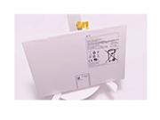 Eb-bt975aby 电池  Samsung Galaxy Tab S7 Tablet 3.86v 9800mah