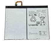 原厂 SAMSUNG EB-BX716ABY 笔记本电脑电池 Li-Polymer 3.88V 8160mAh, 31.66Wh