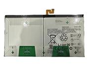 原厂 SAMSUNG EB-BX926ABE 笔记本电脑电池 Li-Polymer 3.88V 11200mAh, 43.46Wh 