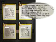 原厂 SAMSUNG HQ-3565S 笔记本电脑电池 Li-Polymer 3.82V 5100mAh, 19.48Wh 