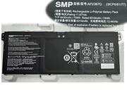 原厂 ACER AP23B7Q 笔记本电脑电池 Li-Polymer 11.67V 6430mAh, 75.00Wh
