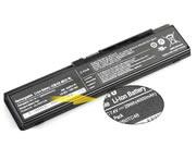 原厂 SAMSUNG AA-PB0TC4B 笔记本电脑电池 Li-ion 7.4V 4000mAh, 29Wh 