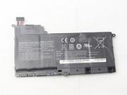 原厂 SAMSUNG NP530U4B 笔记本电脑电池 Li-Polymer 7.4V 6120mAh, 45Wh 