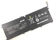 原厂 SAMSUNG PLVN4CR 笔记本电脑电池 Li-ion 7.6V 6260mAh, 47Wh 