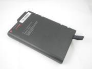 替代笔记本电池 6600mAh HITACHI VisionBook Seires, VISIONBOOK PRO SERIES, VisionBook Pro 7775, VisionBook Pro 7755, 