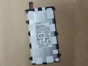 原厂 SAMSUNG SP4960C3A 笔记本电脑电池 Li-Polymer 3.7V 4000mAh, 14.8Wh 