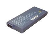 SONY VGP-BP2EA 笔记本电脑电池 Li-ion 11.1V 4400mAh, 49Wh 