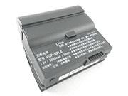 SONY VGP-BPL6 笔记本电脑电池 Li-ion 7.4V 5200mAh