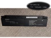 原厂 SONY VGP-BPS17/S 笔记本电脑电池 Li-ion 7.3V 1600mAh, 12.00Wh 