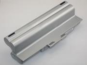 SONY VGP-BPS13Q 笔记本电脑电池 Li-ion 11.1V 8800mAh