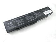 SONY VGP-BPL2 笔记本电脑电池 Li-ion 11.1V 4400mAh