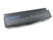 SONY VGP-BPL2 笔记本电脑电池 Li-ion 11.1V 6600mAh