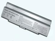 SONY VGP-BPS2B 笔记本电脑电池 Li-ion 11.1V 6600mAh