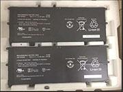 SONY BPS40-4S1P 笔记本电脑电池 Li-ion 15V 3170mAh, 48Wh 