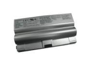 SONY VGP-BPS8A 笔记本电脑电池 Li-ion 11.1V 5200mAh