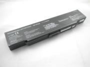 SONY VGP-BPS9B 笔记本电脑电池 Li-ion 11.1V 5200mAh