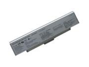 SONY VGP-BPS9B 笔记本电脑电池 Li-ion 11.1V 5200mAh